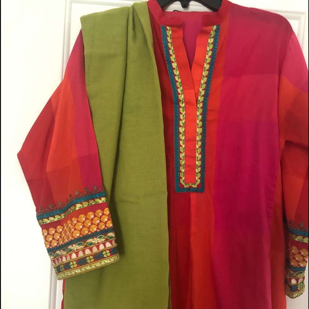 Shirt dopata